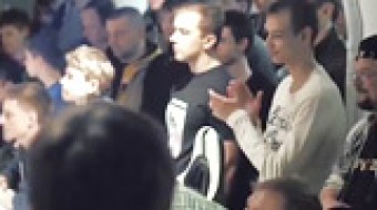 Raciborski turniej dla graczy