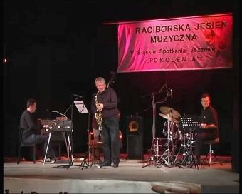 I Raciborska Jesień Muzyczna