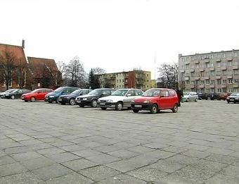 II przetarg na Plac Długosza