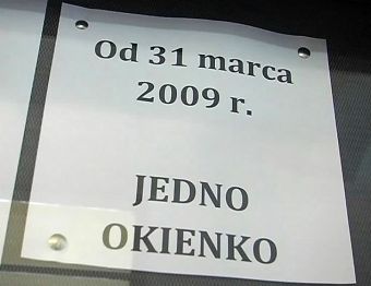 Program "Jedno okienko"