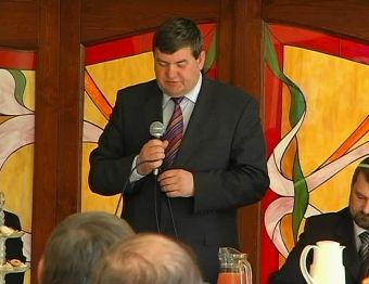 Spotkanie z K. Plocke