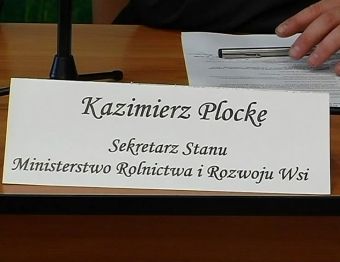 Kazimierz Plocke w Raciborzu