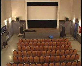 Kino Przemko - reaktywacja