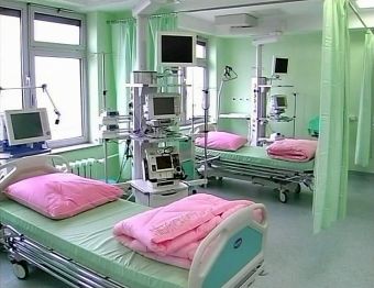 Kłopoty finansowe oddz. neurolo.