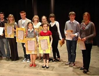 Koncert Galowy Festiwalu