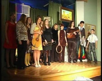 Warsztaty wokalne - finał