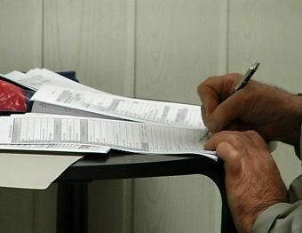 Kończy się czas na rozliczenie podatku 