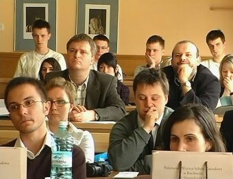 Konferencja bohemistyczna