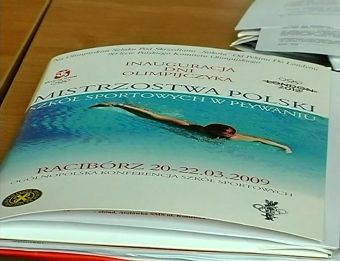 Konferencja Szkół Sportowych