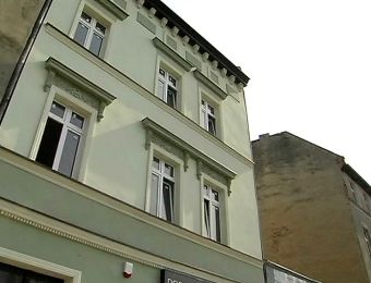 Konkurs - najład. elewacja