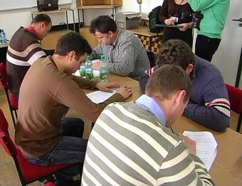 Konkurs wiedzy rolniczej