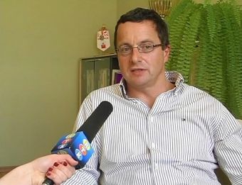 Michal Viewegh w Raciborzu