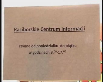 RCI - wystawa Michała Justyckiego