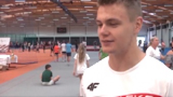 Memoriał im. Janusza Kusocińskiego