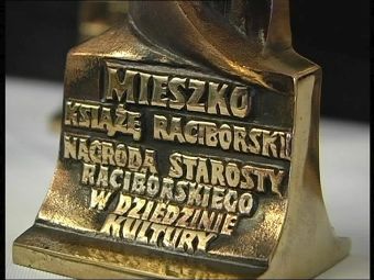 Odbyła się Gala Mieszko 2008