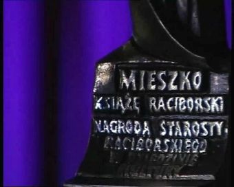 Gala Mieszko 2008 już tuż - tuż