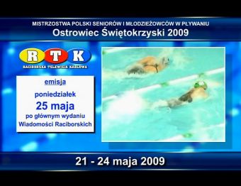 Zaproszenie na Mistrzostwa