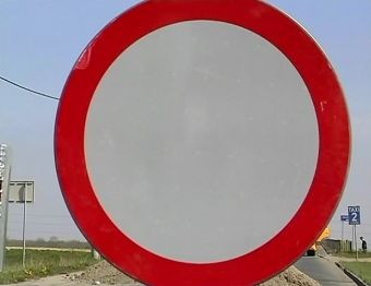 Remont mostu na Uldze