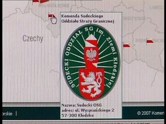 Niekorzystna decyzja w spr. SG