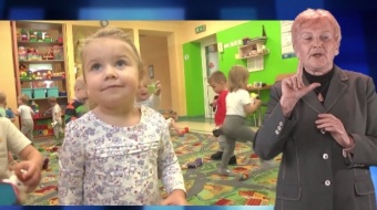 Wiadomości dla niesłyszących