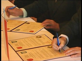 Nowy partner zagraniczny