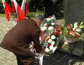 Obchody Święta 1 Maja