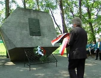 Obchody Święta 3 Maja