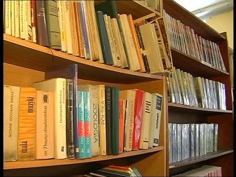 Pasowanie na czytelnika