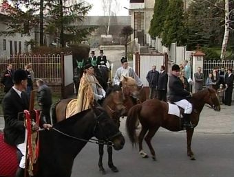 Poniedziałek Wielkanocny