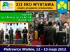 XII Eko-Wystawa w Pietrowicach