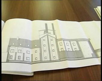 Centrum kulturalne w Pietrowicach