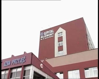 Plany Szpitala Rejonowego na 2009 r.