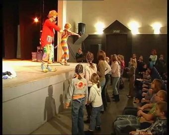 Podsumowanie ferii zimowych 