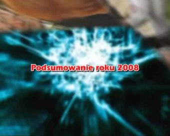 Podsumowanie 2008 roku