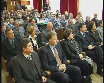 Podsumowanie efektów pracy Policji 