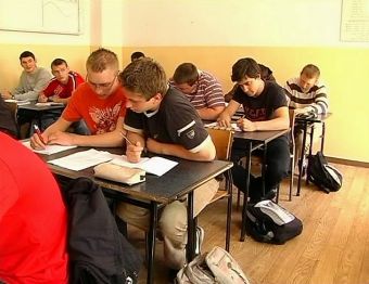 Starostwo, jednostki podległe