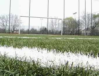 Problemy z "Orlikiem"