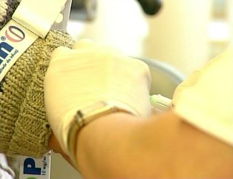 Propozycja szczepień