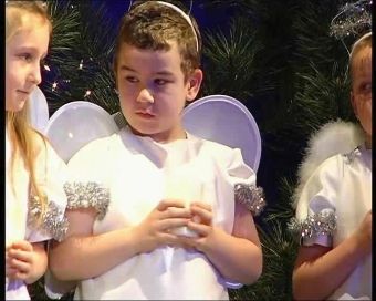 Inscenizacje bożonarodzeniowe