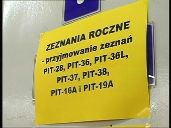 1% na organizacje pozarządowe