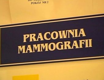 Wznowiono badania mammograficzne