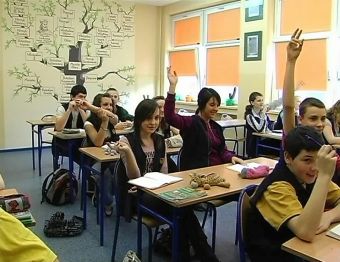 Doradcy zawodowi w szkołach