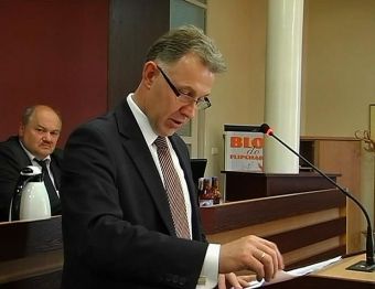 Decyzje z ostatniej sesji RM