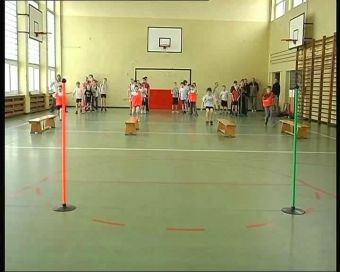 Mała Olimpiada Sportowa