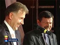 Spotkanie noworoczne