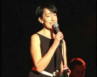 Reczital Katarzyny Groniec