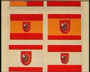 Czy Racibórz będzie miał flagę?