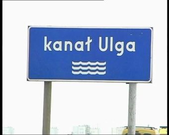 Remont mostu przy ul. Gliwickiej