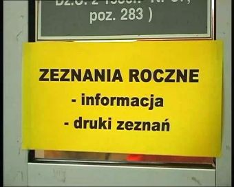 Rozliczamy się z fiskusem