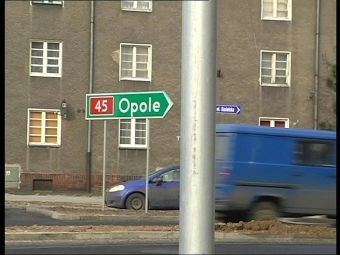 Delegacja w Warszawie